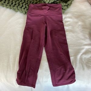 Patagonia yoga pants